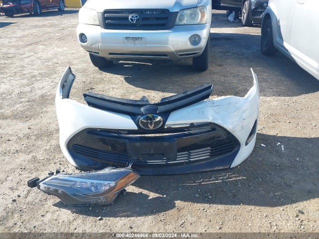 Toyota COROLLA LE 2019 5YFBURHE3KP937015 Image 12