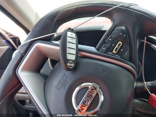 1N4AA6AP4GC427518 Nissan Maxima 3.5 Platinum