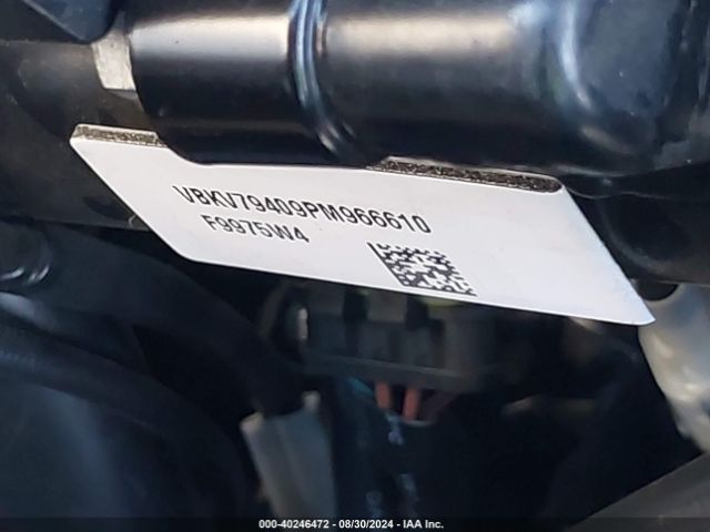 2023 KTM 1290 VBKV79409PM966610 Photo 9