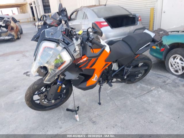 2023 KTM 1290 VBKV79409PM966610 Photo 1