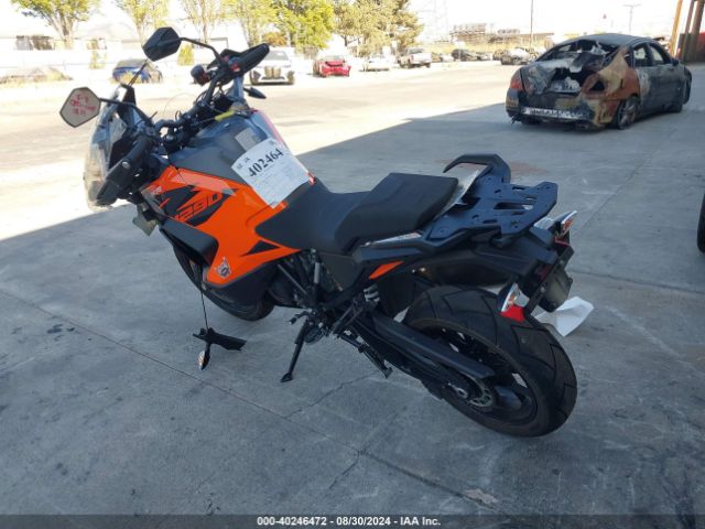 2023 KTM 1290 VBKV79409PM966610 Photo 2