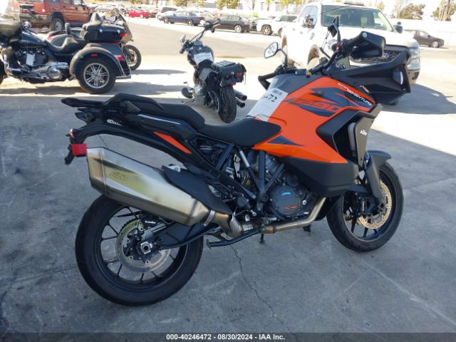 2023 KTM 1290 VBKV79409PM966610 Photo 3