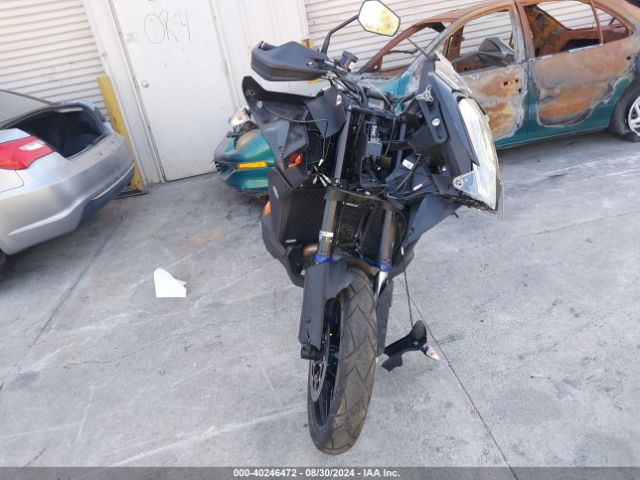2023 KTM 1290 VBKV79409PM966610 Photo 4