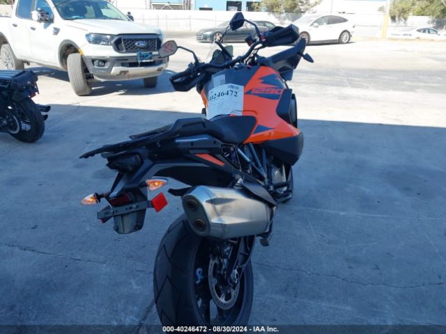 2023 KTM 1290 VBKV79409PM966610 Photo 5