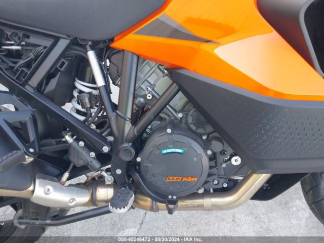 2023 KTM 1290 VBKV79409PM966610 Photo 7