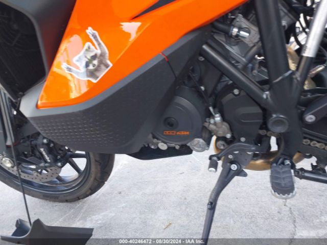 2023 KTM 1290 VBKV79409PM966610 Photo 8