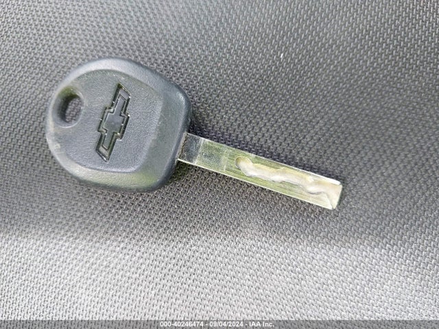 Chevrolet Spark Fwd Ls Automatic 2020 KL8CB6SAXLC417959 Image 11