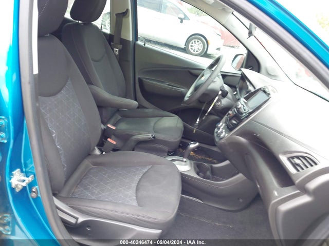 Chevrolet Spark Fwd Ls Automatic 2020 KL8CB6SAXLC417959 Image 5