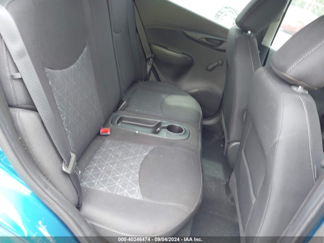 Chevrolet Spark Fwd Ls Automatic 2020 KL8CB6SAXLC417959 Image 8