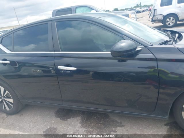 1N4BL4DV8MN387473 Nissan Altima Sv Fwd