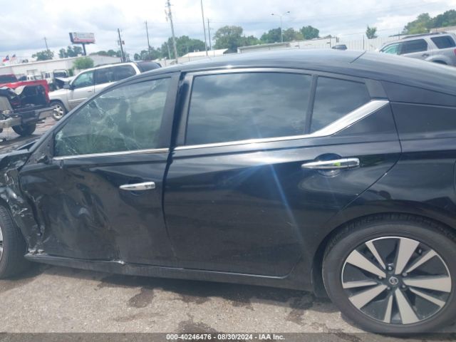 1N4BL4DV8MN387473 Nissan Altima Sv Fwd
