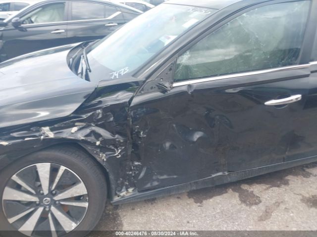 1N4BL4DV8MN387473 Nissan Altima Sv Fwd