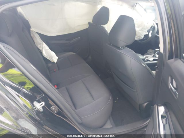 1N4BL4DV8MN387473 Nissan Altima Sv Fwd