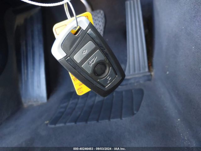 WBA3A5G57FNS82834 BMW 328I