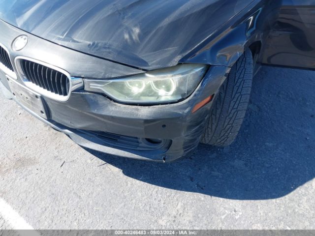 WBA3A5G57FNS82834 BMW 328I