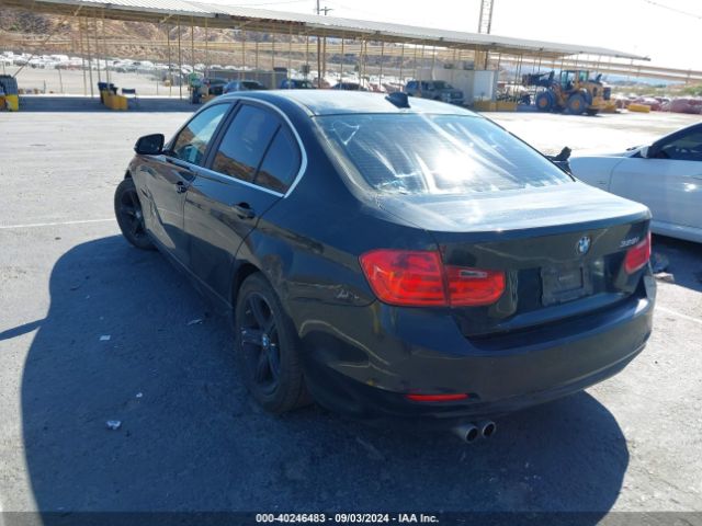 WBA3A5G57FNS82834 BMW 328I