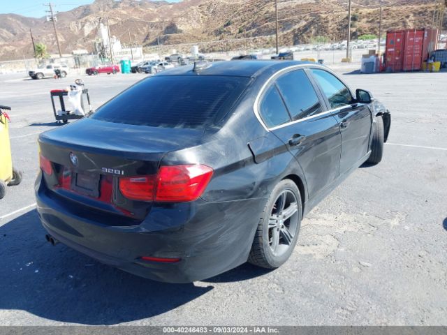 WBA3A5G57FNS82834 BMW 328I