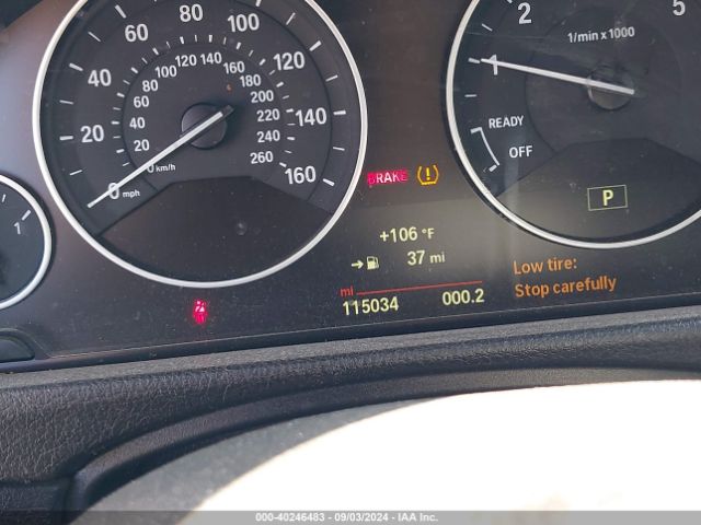 WBA3A5G57FNS82834 BMW 328I