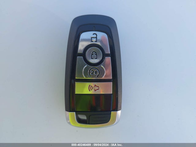 Ford Bronco Wildtrak 2024 1FMDE2AP3RLA05596 Image 11
