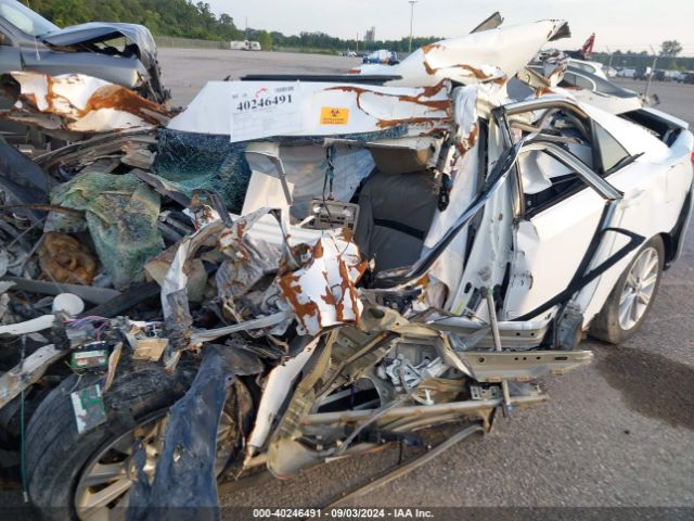 4T4BF1FK5ER377950 Toyota CAMRY XLE