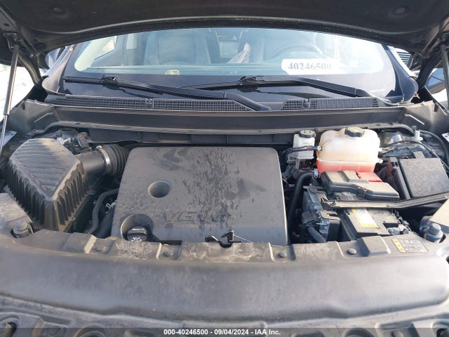 5GAERBKW8MJ135527 Buick Enclave Fwd Essence