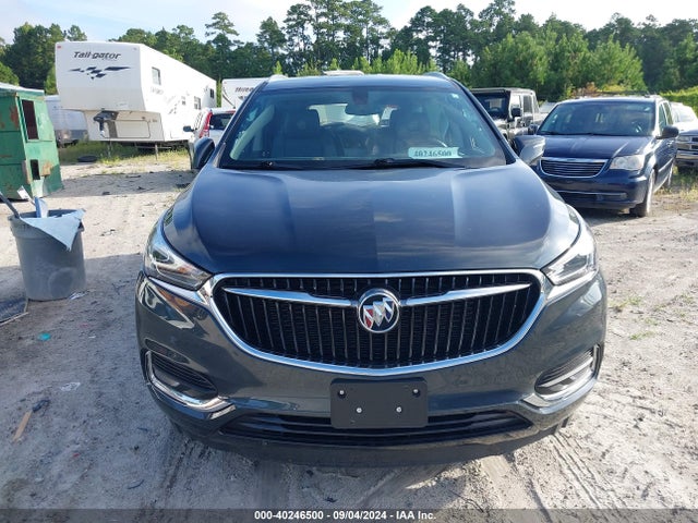 5GAERBKW8MJ135527 Buick Enclave Fwd Essence