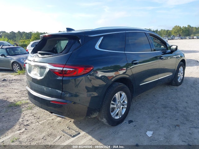 5GAERBKW8MJ135527 Buick Enclave Fwd Essence