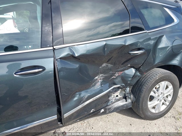 5GAERBKW8MJ135527 Buick Enclave Fwd Essence