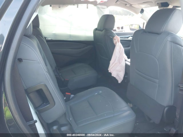 5GAERBKW8MJ135527 Buick Enclave Fwd Essence