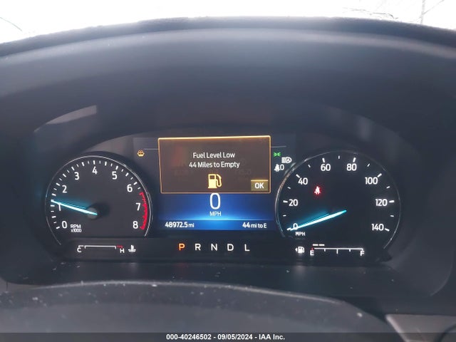 Ford EXPLORER XLT 2022 1FMSK8DH5NGA75658 Image 7