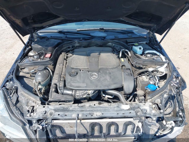 WDDGF8AB2EA950377 Mercedes-Benz C 300 Luxury 4matic/sport 4matic