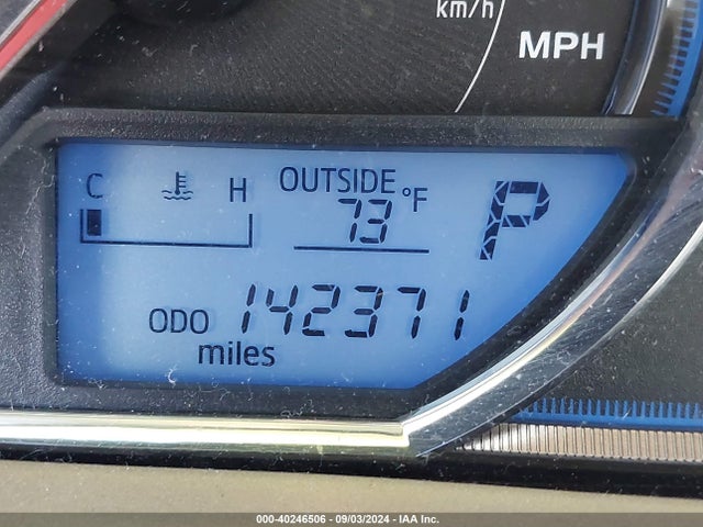 Toyota Rav4 Limited 2014 JTMDFREVXEJ009766 Image 15