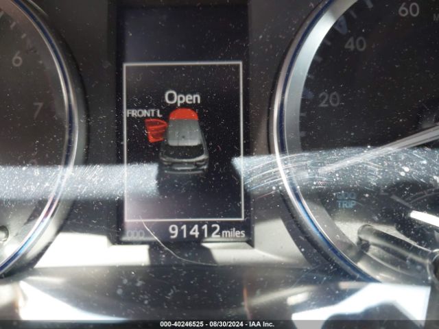 5TDKKRFH6FS047124 Toyota Highlander Xle V6