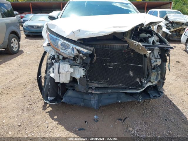 5TDKKRFH6FS047124 Toyota Highlander Xle V6