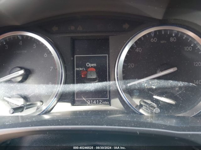 5TDKKRFH6FS047124 Toyota Highlander Xle V6