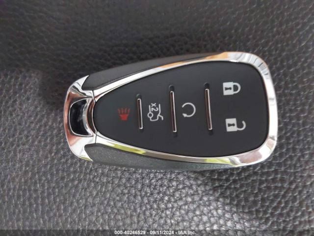 3GNAXKEV7ML362455 Chevrolet Equinox Fwd Lt