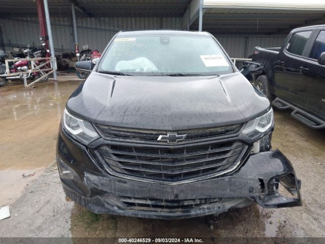 3GNAXKEV7ML362455 Chevrolet Equinox Fwd Lt