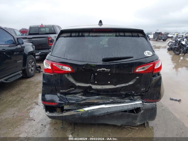 3GNAXKEV7ML362455 Chevrolet Equinox Fwd Lt