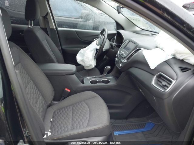 3GNAXKEV7ML362455 Chevrolet Equinox Fwd Lt