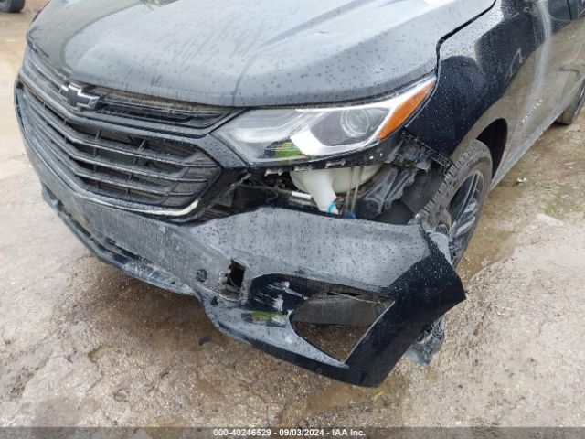 3GNAXKEV7ML362455 Chevrolet Equinox Fwd Lt