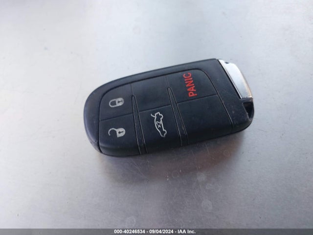 Dodge Charger Se 2015 2C3CDXBG3FH725315 Image 11
