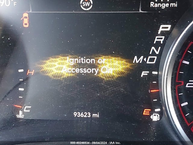Dodge Charger Se 2015 2C3CDXBG3FH725315 Image 7