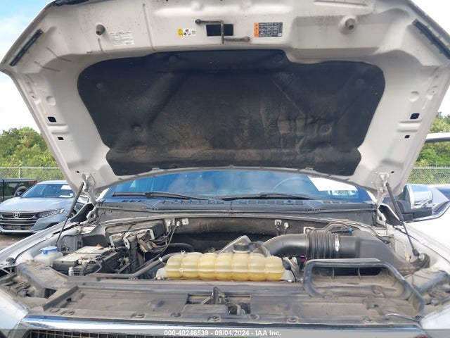 Ford F-150 King Ranch 2019 1FTEW1E50KFD32891 Image 10