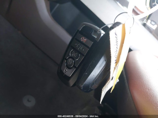 Ford F-150 King Ranch 2019 1FTEW1E50KFD32891 Image 11