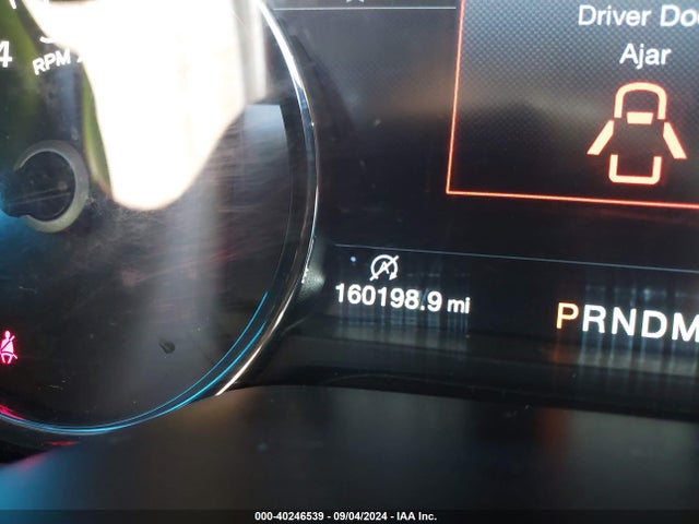Ford F-150 King Ranch 2019 1FTEW1E50KFD32891 Image 7
