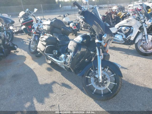 2021 INDIAN MOTORCYCLE CO. ROADMASTER 56KTKABB0M3400196