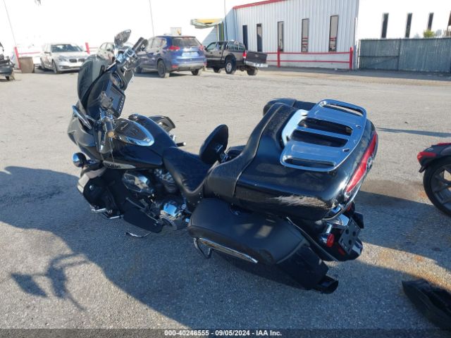 2021 INDIAN MOTORCYCLE CO. ROADMASTER 56KTKABB0M3400196 Photo 2