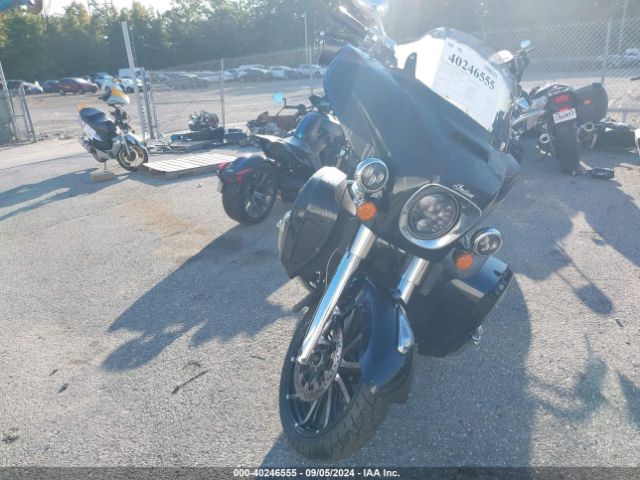 2021 INDIAN MOTORCYCLE CO. ROADMASTER 56KTKABB0M3400196 Photo 4