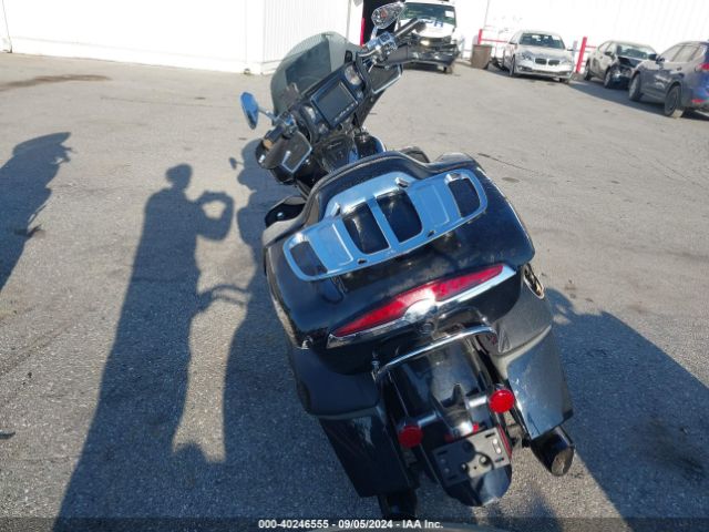 2021 INDIAN MOTORCYCLE CO. ROADMASTER 56KTKABB0M3400196 Photo 5