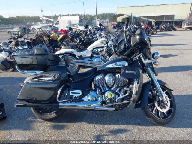 2021 INDIAN MOTORCYCLE CO. ROADMASTER 56KTKABB0M3400196 Photo 7